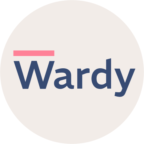 Wardy Logo
